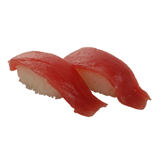 まぐろ　わさび抜き