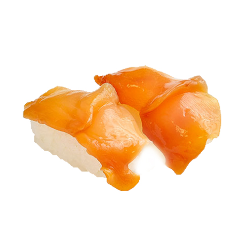 赤貝　わさび抜き